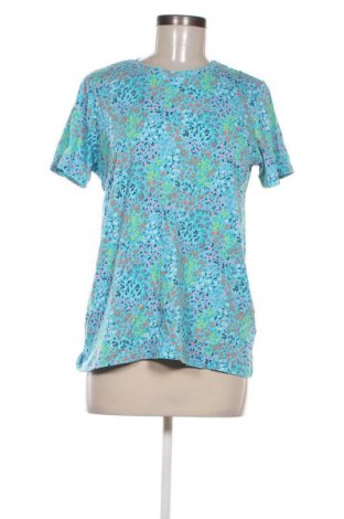Γυναικείο t-shirt Land's End, Μέγεθος S, Χρώμα Πολύχρωμο, Τιμή 11,99 €