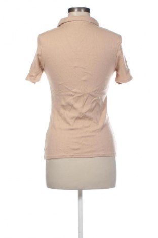 Damen T-Shirt Lascana, Größe S, Farbe Beige, Preis € 8,99