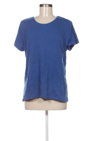 Női póló Laura Torelli, Méret XL, Szín Kék, Ár 4 659 Ft