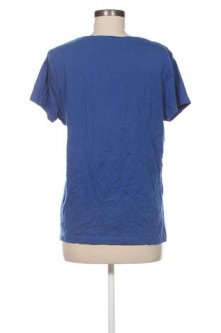 Női póló Laura Torelli, Méret XL, Szín Kék, Ár 4 659 Ft