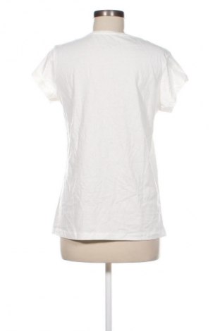 Damski T-shirt Laura Torelli, Rozmiar M, Kolor Kolorowy, Cena 55,99 zł