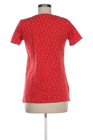 Damski T-shirt Laura Torelli, Rozmiar S, Kolor Kolorowy, Cena 55,99 zł