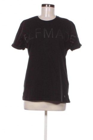 Damski T-shirt Lee, Rozmiar S, Kolor Czarny, Cena 147,17 zł