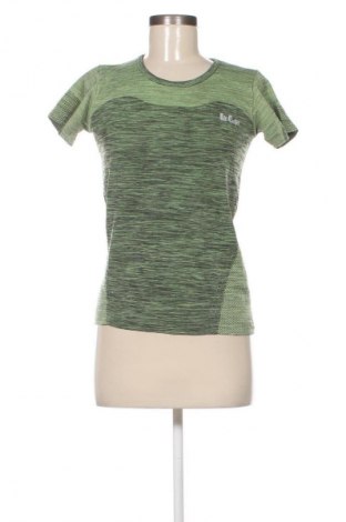 Damski T-shirt Lee Cooper, Rozmiar M, Kolor Zielony, Cena 46,00 zł