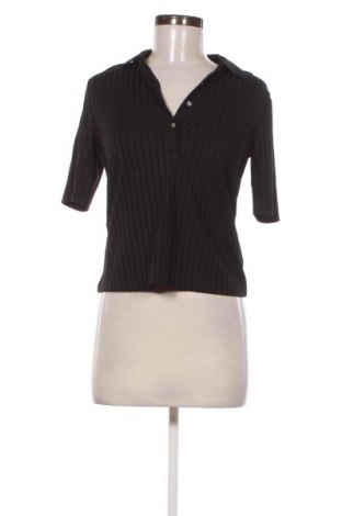 Damen T-Shirt Lindex, Größe S, Farbe Schwarz, Preis € 13,99