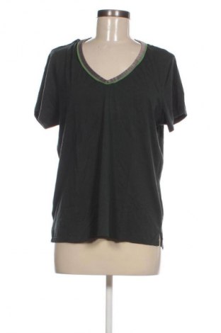 Tricou de femei Maison Scotch, Mărime XL, Culoare Verde, Preț 87,00 Lei