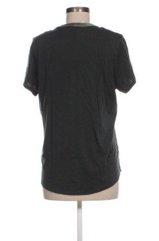 Tricou de femei Maison Scotch, Mărime XL, Culoare Verde, Preț 87,00 Lei