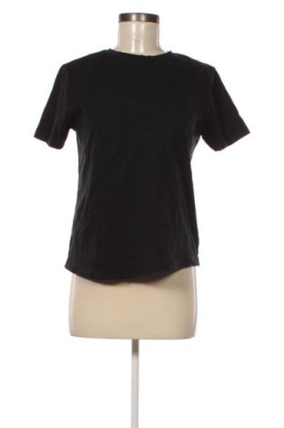 Damski T-shirt Mango, Rozmiar M, Kolor Czarny, Cena 52,99 zł