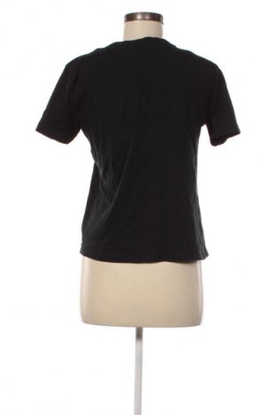 Damski T-shirt Mango, Rozmiar M, Kolor Czarny, Cena 52,99 zł