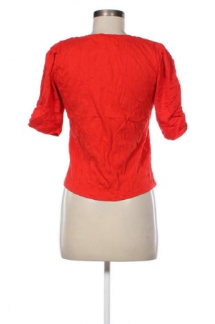 Damen T-Shirt Mango, Größe M, Farbe Rot, Preis 7,99 €