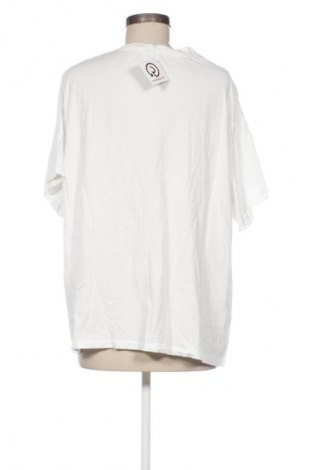 Damen T-Shirt Mango, Größe 4XL, Farbe Ecru, Preis € 8,18