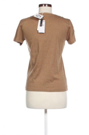 Damski T-shirt Mango, Rozmiar L, Kolor Kolorowy, Cena 98,49 zł