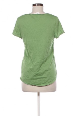 Damski T-shirt Marc O'Polo, Rozmiar M, Kolor Zielony, Cena 111,99 zł