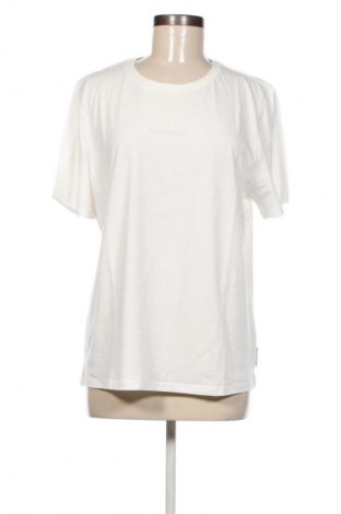 Damen T-Shirt Marc O'Polo, Größe XL, Farbe Weiß, Preis 49,99 €