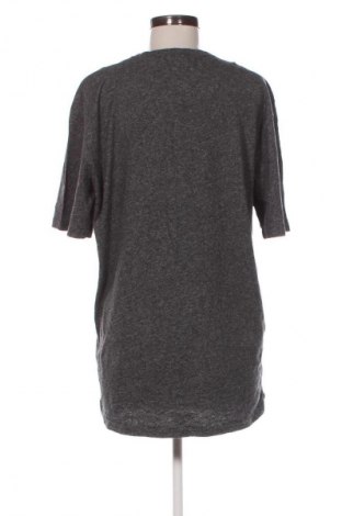 Γυναικείο t-shirt Minimum, Μέγεθος XL, Χρώμα Γκρί, Τιμή 17,97 €