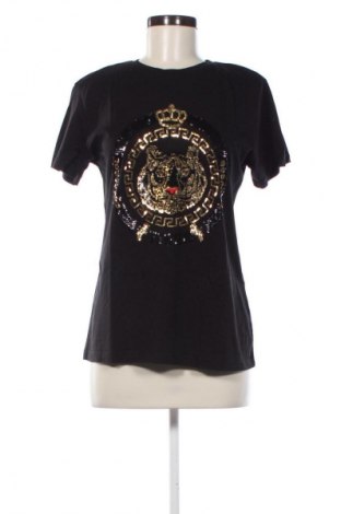 Γυναικείο t-shirt Mint, Μέγεθος M, Χρώμα Πολύχρωμο, Τιμή 8,99 €