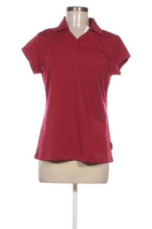 Damen T-Shirt Moorhead, Größe L, Farbe Rot, Preis 13,99 €