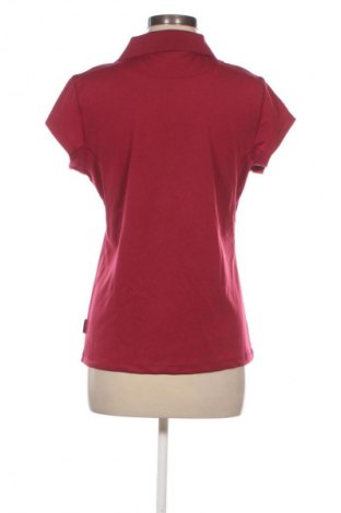 Damen T-Shirt Moorhead, Größe L, Farbe Rot, Preis 13,99 €