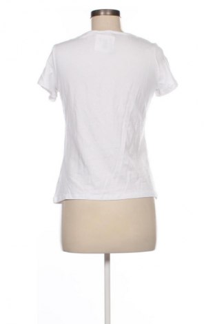 Γυναικείο t-shirt More & More, Μέγεθος S, Χρώμα Λευκό, Τιμή 39,99 €