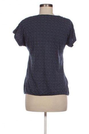 Damen T-Shirt Multiblu, Größe S, Farbe Mehrfarbig, Preis 3,99 €