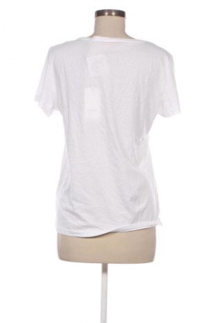 Tricou de femei Mustang, Mărime M, Culoare Alb, Preț 133,99 Lei