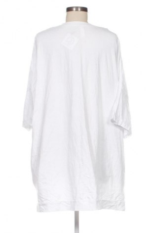Dámske tričko NEW COLLECTION, Veľkosť 4XL, Farba Biela, Cena  10,95 €