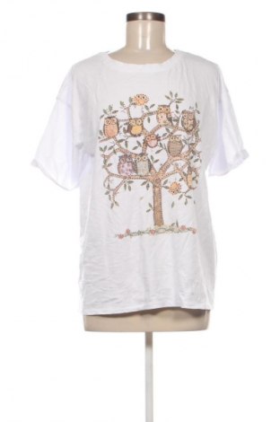 Damen T-Shirt NEW COLLECTION, Größe L, Farbe Mehrfarbig, Preis € 28,99