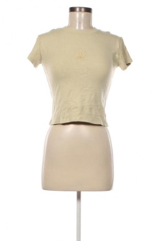 Tricou de femei Nature, Mărime M, Culoare Verde, Preț 133,99 Lei