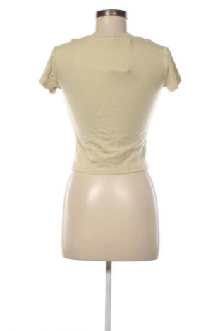 Tricou de femei Nature, Mărime M, Culoare Verde, Preț 133,99 Lei