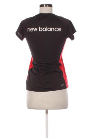 Damen T-Shirt New Balance, Größe S, Farbe Mehrfarbig, Preis 16,99 €