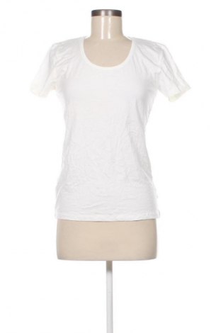 Γυναικείο t-shirt New Body, Μέγεθος L, Χρώμα Λευκό, Τιμή 12,99 €