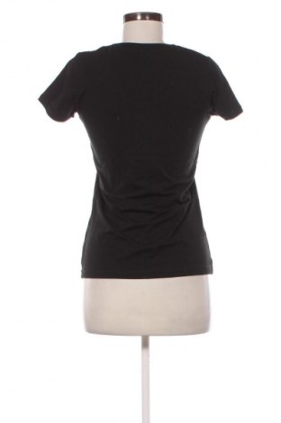 Damski T-shirt New Body, Rozmiar M, Kolor Czarny, Cena 27,99 zł