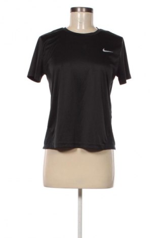 Damski T-shirt Nike, Rozmiar M, Kolor Czarny, Cena 88,99 zł