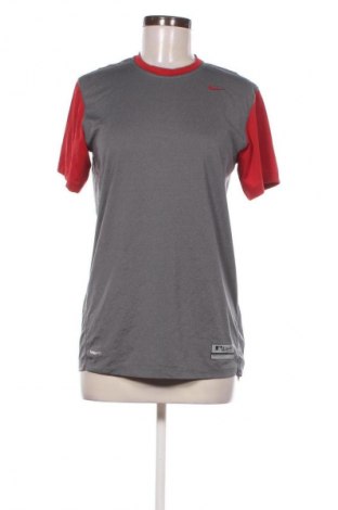 Damski T-shirt Nike, Rozmiar XL, Kolor Kolorowy, Cena 88,99 zł