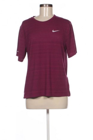 Dámske tričko Nike, Veľkosť M, Farba Fialová, Cena  15,95 €