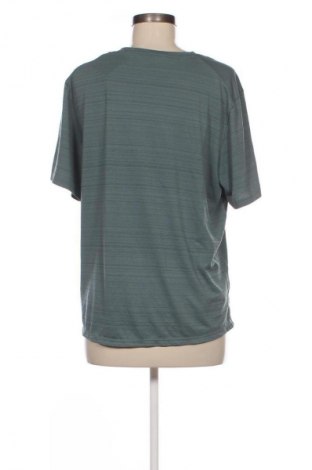 Γυναικείο t-shirt Nike, Μέγεθος L, Χρώμα Πολύχρωμο, Τιμή 17,99 €