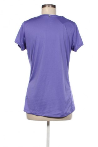 Γυναικείο t-shirt Nike, Μέγεθος L, Χρώμα Βιολετί, Τιμή 17,99 €