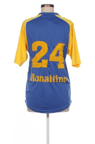 Γυναικείο t-shirt Nike, Μέγεθος S, Χρώμα Πολύχρωμο, Τιμή 17,99 €