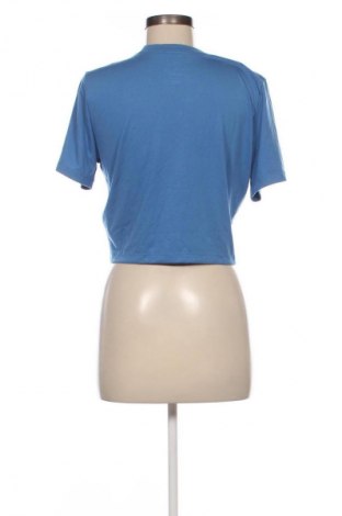 Tricou de femei Nike, Mărime L, Culoare Albastru, Preț 202,99 Lei