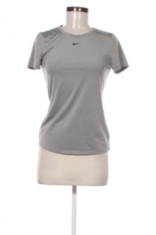Damski T-shirt Nike, Rozmiar S, Kolor Zielony, Cena 88,99 zł