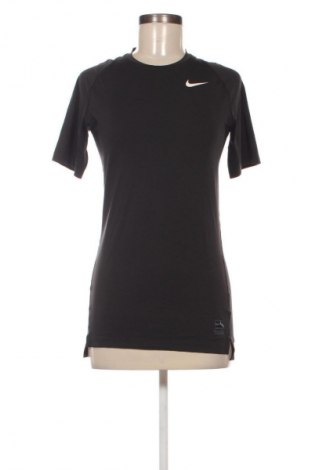 Tricou de femei Nike, Mărime M, Culoare Negru, Preț 88,99 Lei