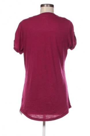 Γυναικείο t-shirt Nike, Μέγεθος M, Χρώμα Βιολετί, Τιμή 17,99 €