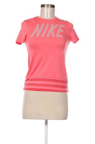 Dámske tričko Nike, Veľkosť M, Farba Ružová, Cena  15,95 €