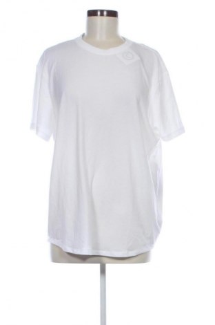Damen T-Shirt Nike, Größe M, Farbe Weiß, Preis € 43,99