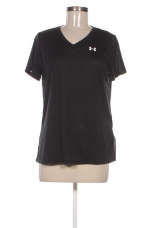 Dámské tričko Under Armour, Velikost M, Barva Černá, Cena  999,00 Kč