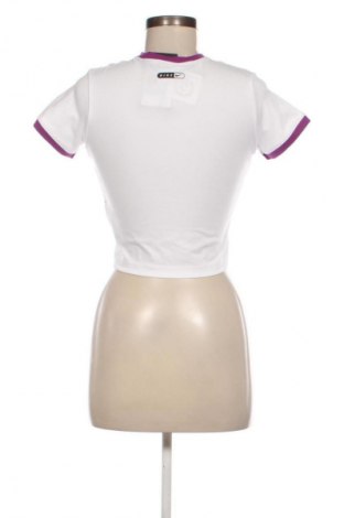 Damen T-Shirt Nike, Größe M, Farbe Mehrfarbig, Preis 42,99 €