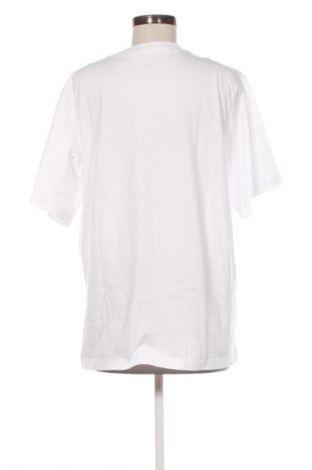 Damen T-Shirt Nike, Größe M, Farbe Weiß, Preis € 43,99