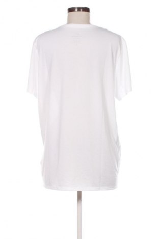 Damen T-Shirt Nike, Größe XL, Farbe Weiß, Preis 42,99 €