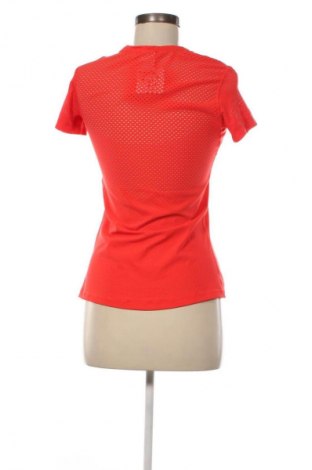Damen T-Shirt Nike, Größe M, Farbe Rot, Preis 18,99 €