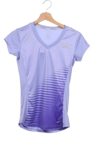 Damski T-shirt Nike, Rozmiar XS, Kolor Kolorowy, Cena 88,99 zł